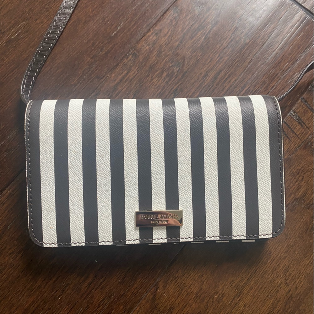 Henri Bendel Wallet Crossbody